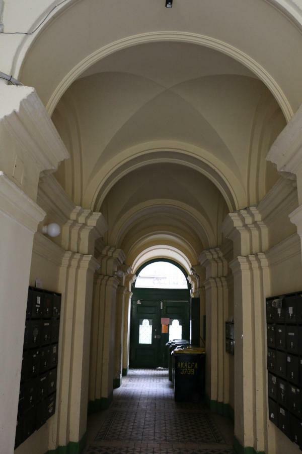 Rockstar Suite In Ruin Quarter Βουδαπέστη Εξωτερικό φωτογραφία