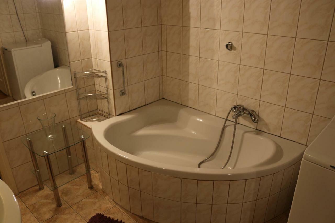 Rockstar Suite In Ruin Quarter Βουδαπέστη Εξωτερικό φωτογραφία